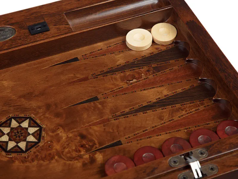 Backgammon