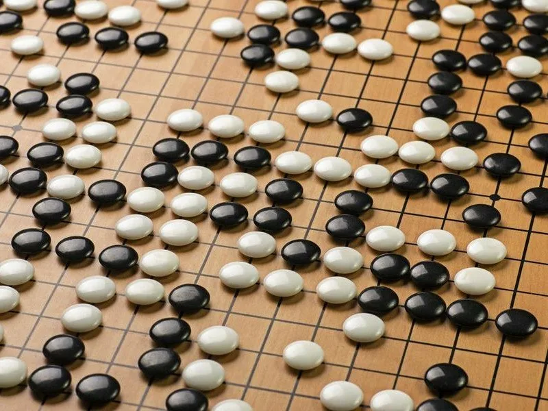 Go